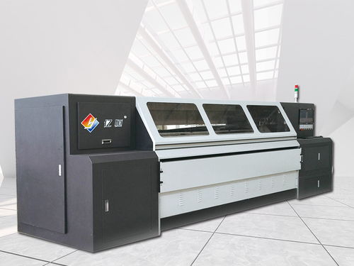 瓦楞数码印刷大潮来袭,如何选购适合的瓦楞纸箱数码印刷机
